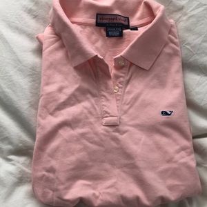Vineyard Vines Polo